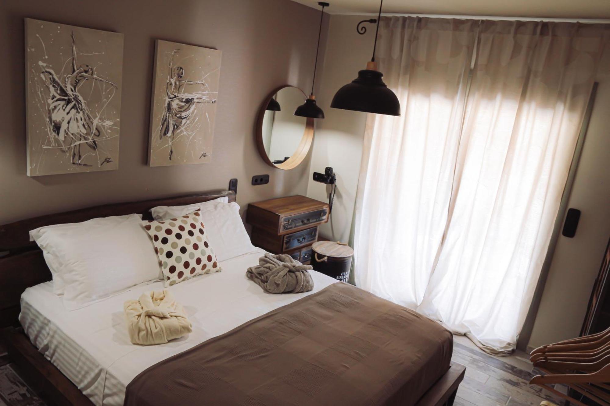 Kt Villa Trúlosz Kültér fotó